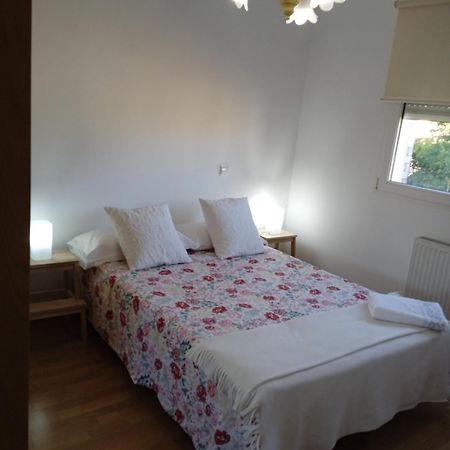 Vivienda Adosada , Con Merendero En Carcedo Carcedo de Burgos Kültér fotó