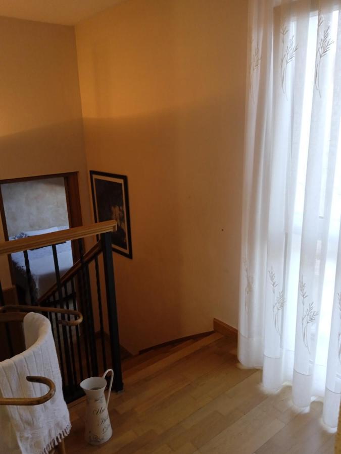 Vivienda Adosada , Con Merendero En Carcedo Carcedo de Burgos Szoba fotó