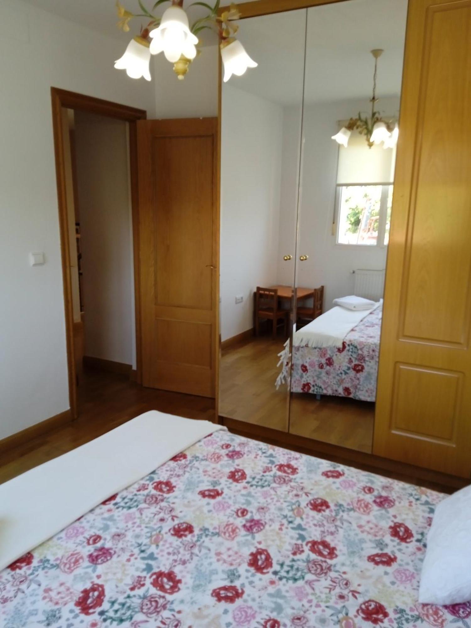 Vivienda Adosada , Con Merendero En Carcedo Carcedo de Burgos Kültér fotó