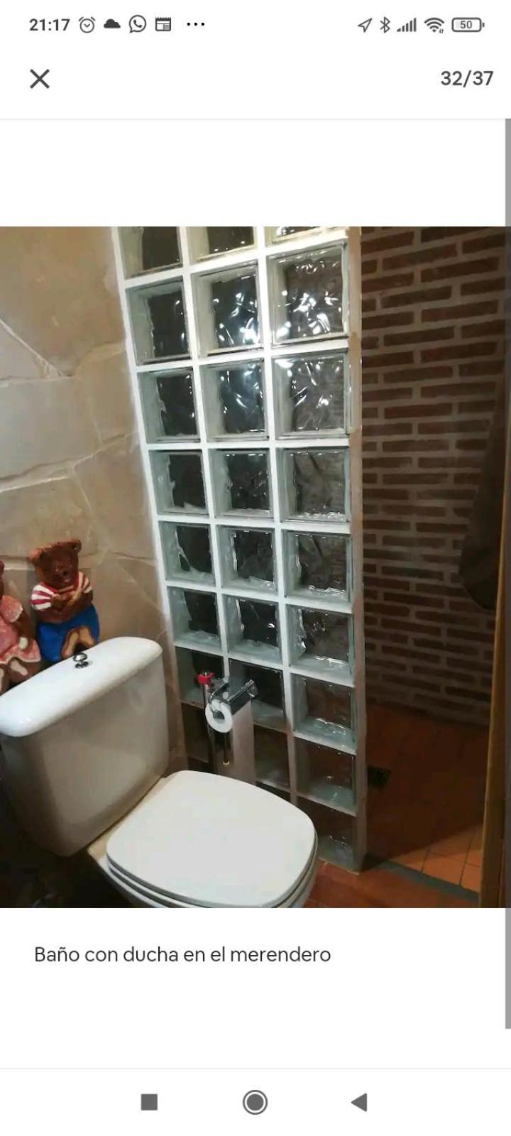 Vivienda Adosada , Con Merendero En Carcedo Carcedo de Burgos Kültér fotó