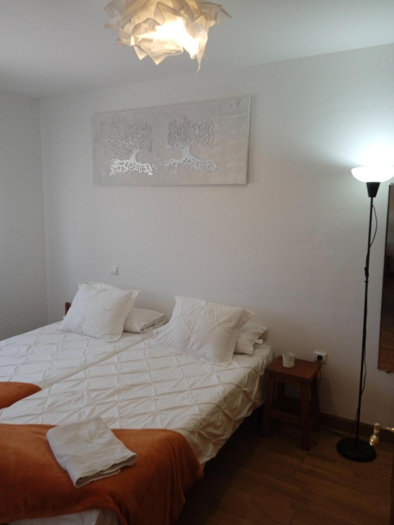 Vivienda Adosada , Con Merendero En Carcedo Carcedo de Burgos Kültér fotó